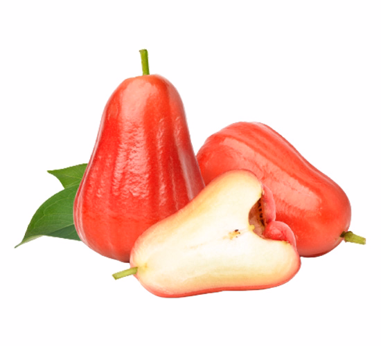 Rose Apple 500g Thailand